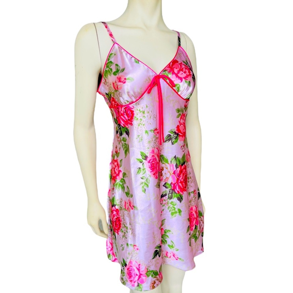 Nightgown Sleep Wear